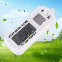 1 PCS Mini Car Air Ion Tester Meter Counter สำหรับเครื่องกำเนิดไฟฟ้าไอออนลบ