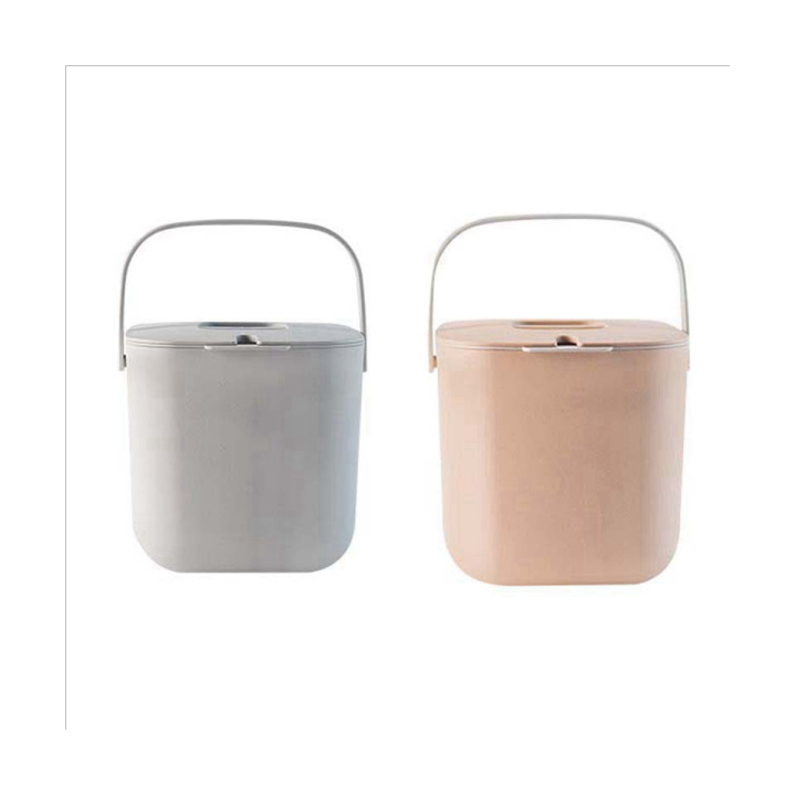 pack-of-2pcs-kitchen-bin-for-everyday-organic-waste-with-lid-in-the-kitchen-odor-resistant-removable-liner