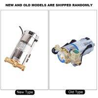 รูปลักษณ์ที่ละเอียดอ่อน ฝักบัวอาบน้ำ WashingPump Booster Pump อาคารในเมืองสำหรับบ้าน