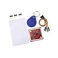 1Set PN532 NFC RFID Wireless Module V3 User Kits Reader Writer Mode IC S50 Card PCB Attenna I2C IIC SPI HSU For Arduino WATTY Electronics