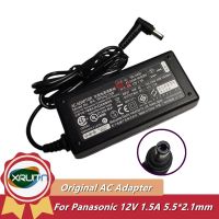 ? Genuine RFEA213W 12V 1.5A 18W AC Adapter Charger for Panasonic Power Supply 5.5x2.1mm