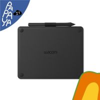 Wacom เมาส์ปากกา INTUOS PEN S BLUETOOTH (CTL-4100)