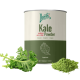 Kale Powder Organic☘️🔥ผงผักเคล ออร์แกนิค ผงผักเคล คัดเกรด สารสกัดเข้มข้น×10 ออร์แกนิก 100% ขนาด 250 กรัม