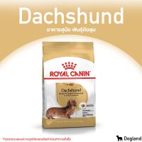 Royal Canin Dachshund อาหารสุนัข เฉพาะพันธุ์ดัชชุน