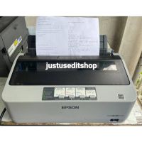 Printer Epson LQ310 สำหรับพิมพ์บิลใบเสร็จ ใบกำกับภาษี