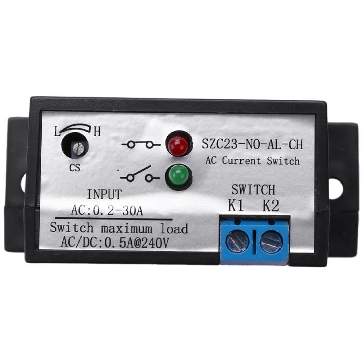 current-mutual-inductance-switch-szc23-no-al-ch-normally-open-current-detection-switch-for-ac-current-isolation-monitoring-current-detection-protection