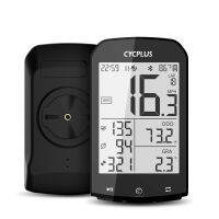 CYCPLUS M1 GPS จักรยานคอมพิวเตอร์ Speedometer Ciclocomputador เครื่องวัดระยะทางจักรยานอุปกรณ์เสริม Bluetooth 4.0 ANT + สำหรับ Garmin Xoss-wangjun1