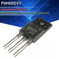 5PCS 2SD2499 TO3PF D2499 TO-3PF IC WATTY Electronics