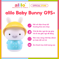 Đồ Chơi Phát Nhạc - Kể Chuyện Cho Bé Alilo G9S+ Baby Bunny thumbnail