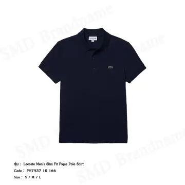 Lacoste polo outlet shirts thailand