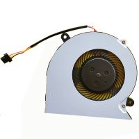 Newprodectscoming NEW CPU Cooling FAN For CLEVO NKNL51 IGER E1 e1 1000 N140WU N141WU N141ZU/CU N14WS 6 31 N14WS 101 1 N130BU N130WU N131WU N140WU