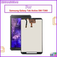 Dgh หน้าจอ LCD สำหรับ Samsung Galaxy Tab Active 8.0 SM-T365 T365 T360หน้าจอโทรศัพท์หน้าจอดิจิตอลสัมผัสหน้าจอ LCD