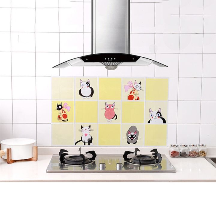 waterproof-self-adhesive-high-temperature-grease-resistant-sticker-tile-sticker-anti-oil-kitchen-wall-protector