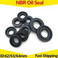 Lamberts NBR Framework ID 62mm 63mm 64mm 70-120mm Thickness 6-16mm Nitrile Butadiene Rubber Gasket Rings