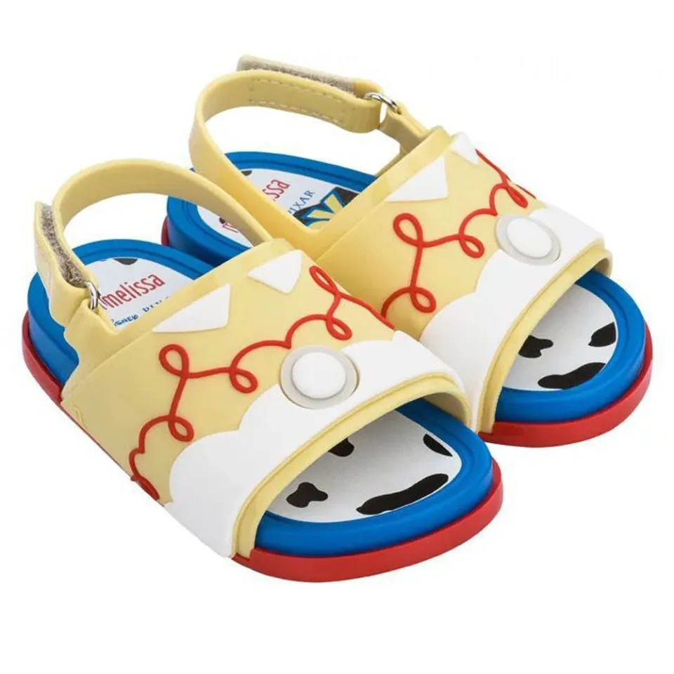 Toy story online sandals