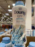 แคนาดา Downy Dangni น้ำยาปรับผ้านุ่มลูกปัดน้ำหอมซักผ้า Kg 1.06