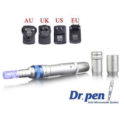Drpen Dr Pen A6 With 2Pcs 12 Needle Cartridge