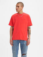 เสื้อยืด Levis® Mens Red Tab™ Vintage T-Shirt