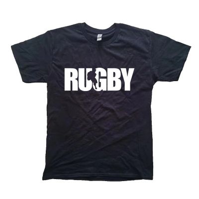 With  Running Dad Ball Fan  shirts anime New Rugby t Mens clothes Player graphic Brother [hot]2023 Uncle