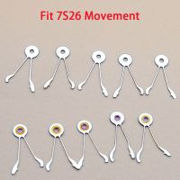 hot【DT】 7S26 Movement Accessories Fork SKX007 009 Aftermarket Repair Part