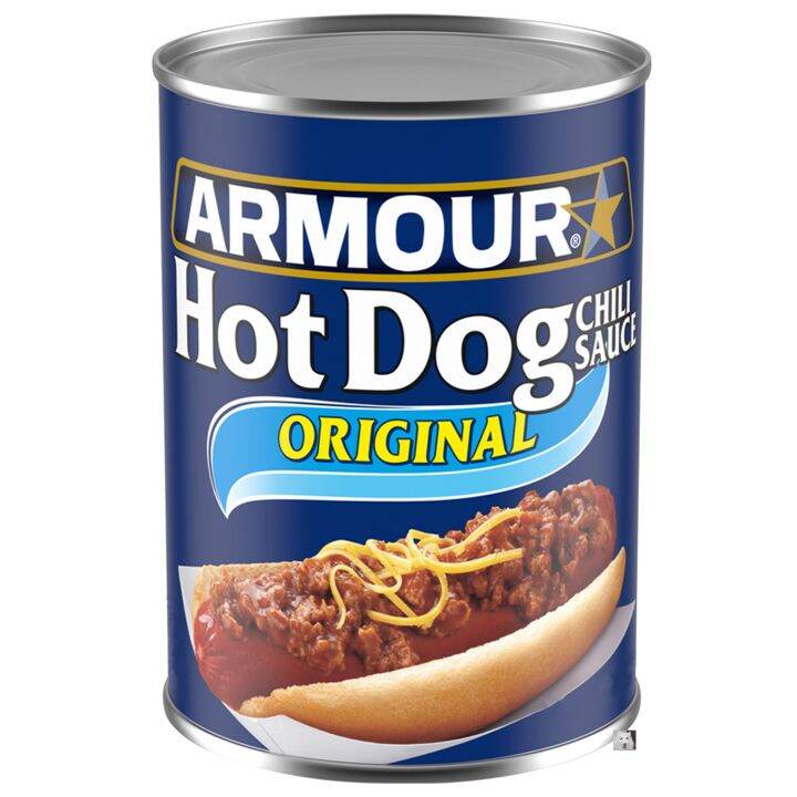 Armour or Southgate Hot Dog Chili Sauce Lazada PH
