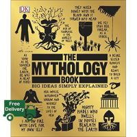 The best &amp;gt;&amp;gt;&amp;gt; Mythology Book : Big Ideas Simply Explained (Big Ideas)