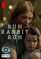 DVD หนังใหม่ หนังดีวีดี เสียงไทยมาสเตอร์ Run Rabbit Run 2023