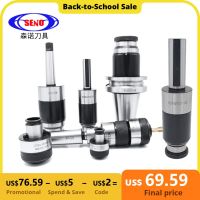 Tap Chucks ป้องกันการโอเวอร์โหลด MORSE Tapper MT2 MT3 MT4 GT12 GT24 BT30 BT40 NT30 NT40 Tapping Chuck CNC Machine Collet