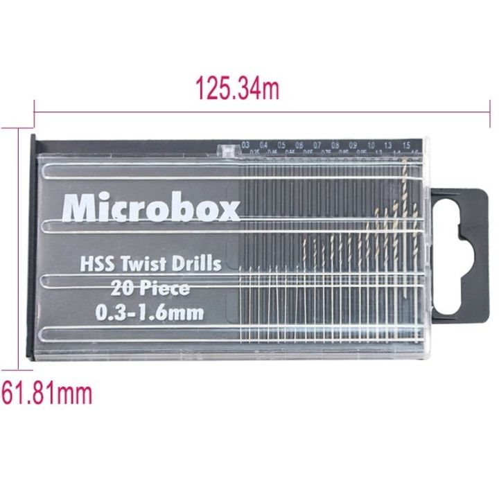 hh-ddpj20pcs-set-0-3-1-6mm-mini-drill-bit-high-speed-steel-twist-drill-bit-set-micro-hss-drill-bit-set-with-case-woodworking-tool