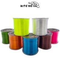 Fishing 500M/100M Monofilament 2-35LB