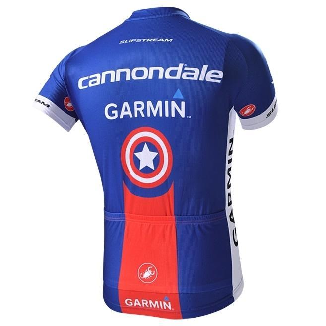 เสื้อเจอร์ซีย์นักปั่น-cannondale-หรือกางเกงขาสั้นเสื้อกลางแจ้งเกียร์จักรยานเสือหมอบฤดูร้อน-กางเกง-ชุด