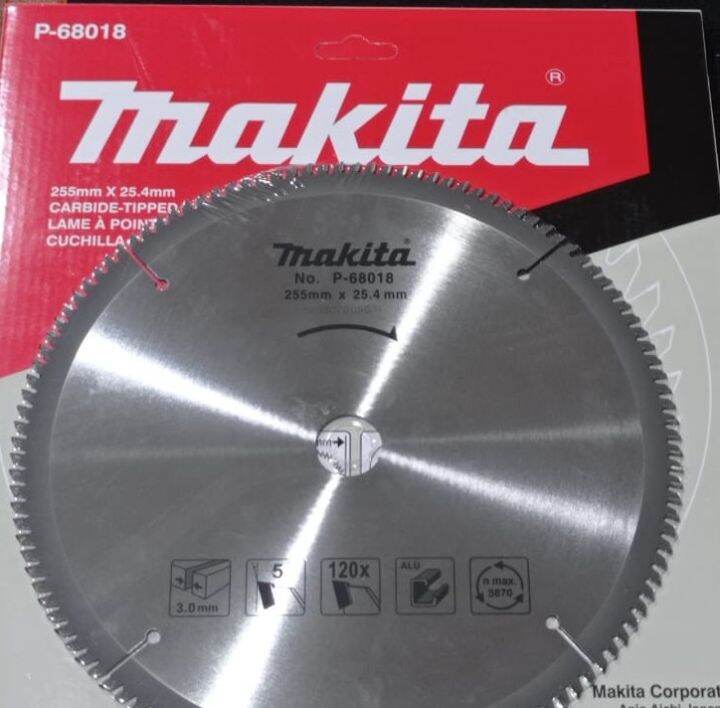 Mata Pisau Potong Aluminium Makita X Mata Pisau Lazada Indonesia