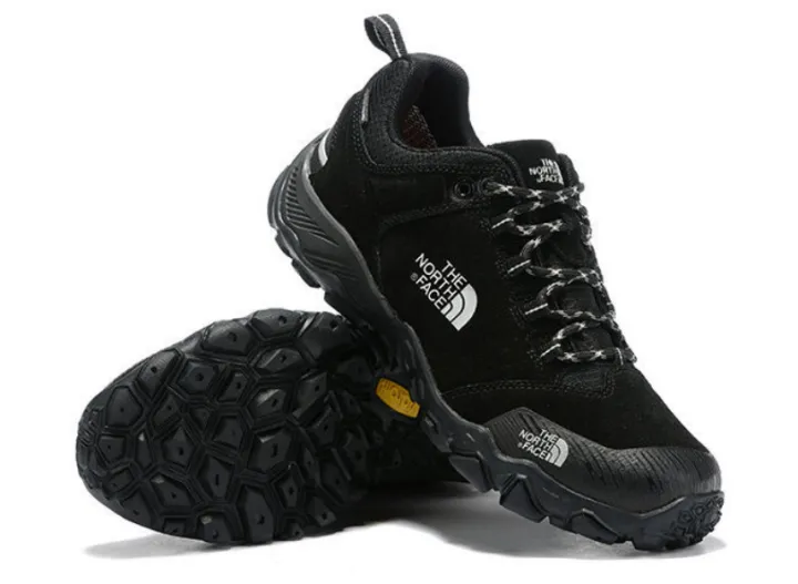 north face non slip shoes