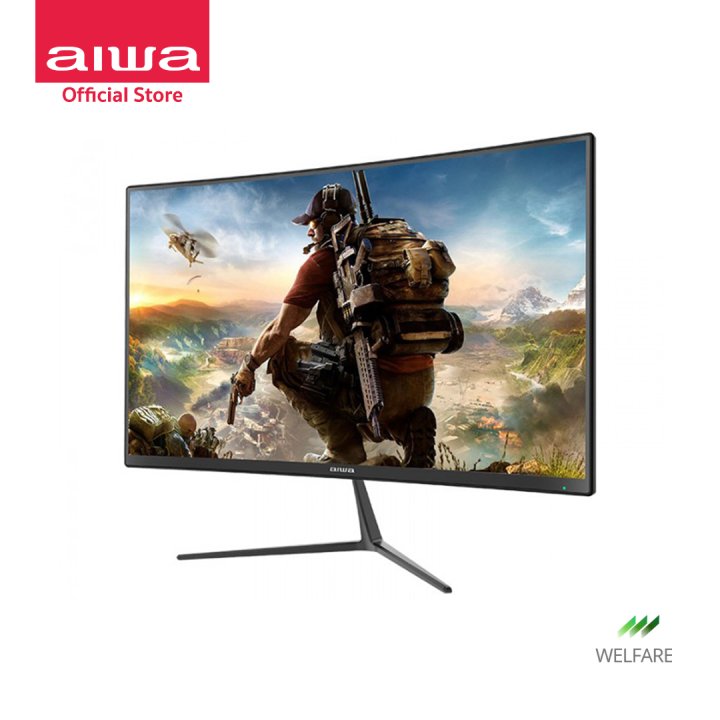 ผ่อน-0-aiwa-md2407-v-curved-monitor-จอมอนิเตอร์-wled-23-6-1920x1080-144hz-1ms-hdmi