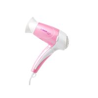 AIKO - Pink Foldable Hair Dryer SL-128 AIKO