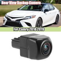 86790-33180 Car Rear View Camera Reverse Camera for Toyota Camry 2018 2019 Parking Assist Camera Backup 8679033180