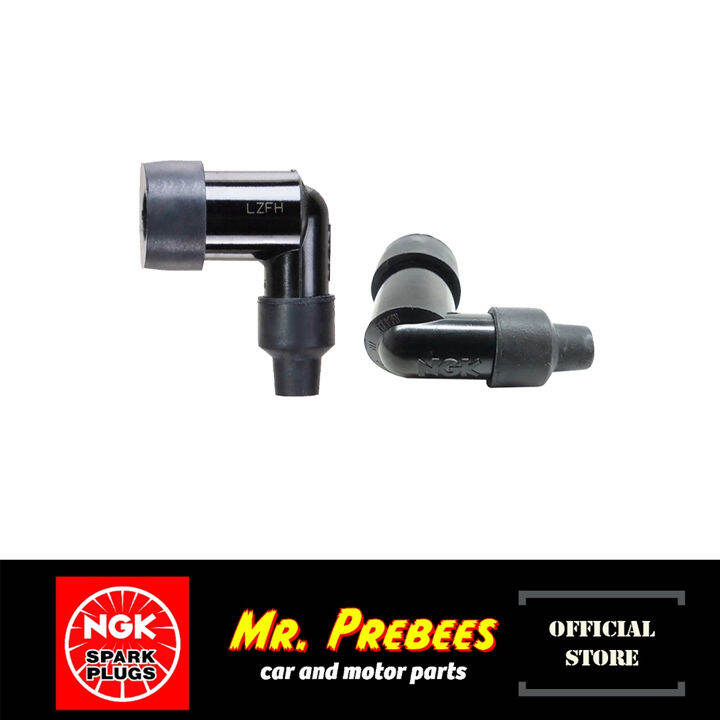 NGK SPARK PLUG COVER CAP (LZFH) Lazada PH