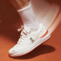 2023 On Roger Pro clay running shoes, shock absorption, anti slip, and wear resistance