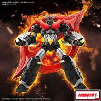 HG 1/144 MAZINGER ZERO INFINITISM