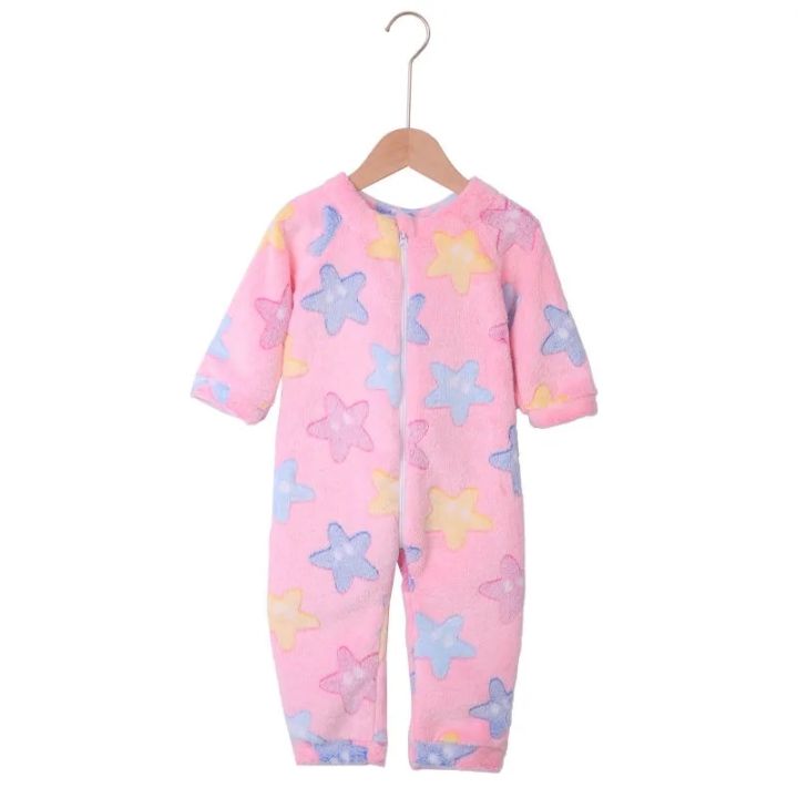 baby-bodysuit-soft-warm-sleeping-bag-autumn-winter-infant-rompers-toddler-boys-girls-thicken-robes-jumpsuit-newborn-clothes-0-2y