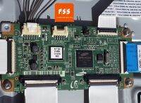 Logic board โลจิก บอร์ด ทีวี พลาสม่า 51 นิ้ว รุ่น PS51D450A2 PS51D490A1N PS51D490A1 PS51D491A4  พาร์ท  LJ41-09475A LJ92-01750A  (51DH) มือสองถอดแท้