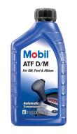 Dầu hộp số tự động Mobil ATF D M 946ml- Made in USA thumbnail