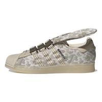 Mens And Womens Shoes 2023 New Superstar Shell Head Shoes H06339