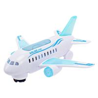 Plane Toy Models Simulation Plane Toy Models with Music Sounds Indoor Outdoor Plane Toy Helicopter Model Gift for Christmas New Year Holiday generous