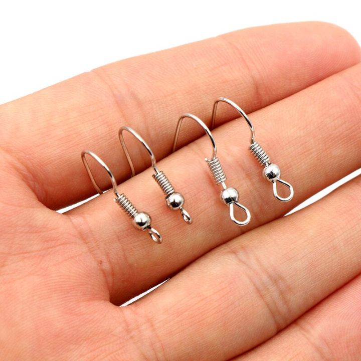 20x17mm-multi-styles-stainless-steel-diy-earring-findings-clasps-hooks-jewelry-making-accessories-earwire-diy-accessories-and-others