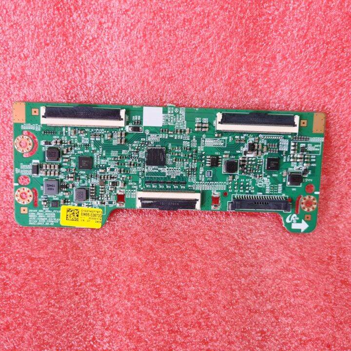 ทีคอน-samsung-ua49n5000ak-ua49m5500ak-ua49m5000ak-ua49j5250ak-ua49j5200ak-พาร์ท-bn95-02673d-และรุ่นอื่นๆ-ที่พาร์ทเดียวกัน-อะไหล่แท้-ของถอดมือสอ