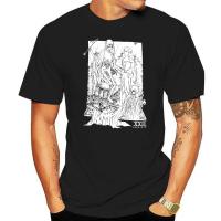 Title Totentanz Screen Printed Tshirt Men T Shirt Gildan