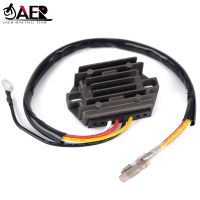 【On Sale】 Voltage Regulator Rectifier For Suzuki DT50A 92-99 DT55 86-98 DT60 94-00 DT65 85-99 DT75 88-98 DT85 88-00 32800-94700