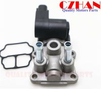 18137-83E01 For Suzuki Stepper Motor Wagon Swift Idle Air Control Valve IAC ISC 1813783E01