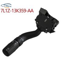 New 7L1Z-13K359-AA Turn Signal Light Combination Steering Switch fit 2007-2014 for Ford Expedition Lincoln Navigator 7L1Z13K359A